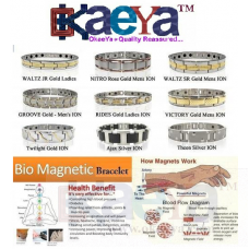 OkaeYa Bio Magnetic Bracelet